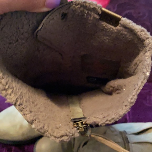 Roxy boots - Picture 3 of 4